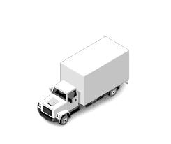 Isothermal freight