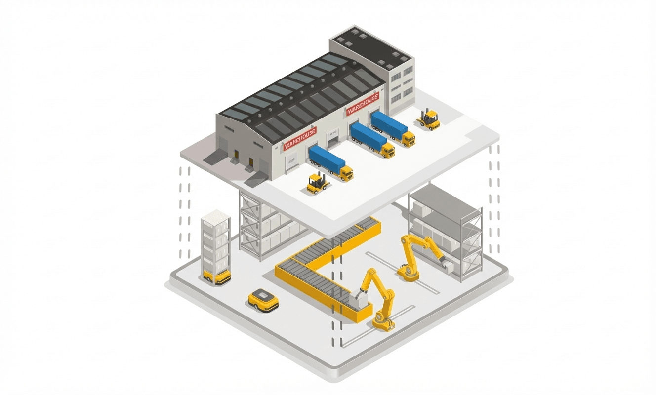 Smart Route Optimization