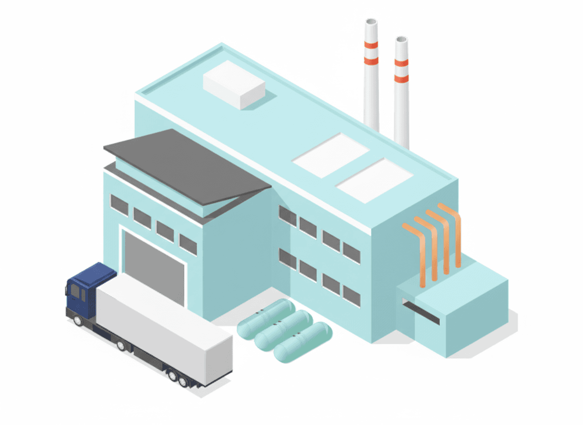 Freight Payment System