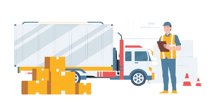 Vehicle & Driver Onboarding