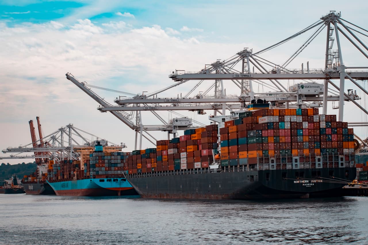 Isothermal Freight
